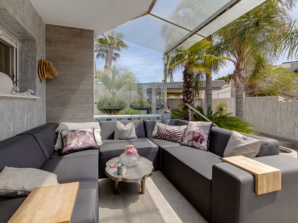 Villa i San Fulgencio, Alicante - foto 2